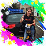 Vallerie Roozen Geslaagd 26-6-2019